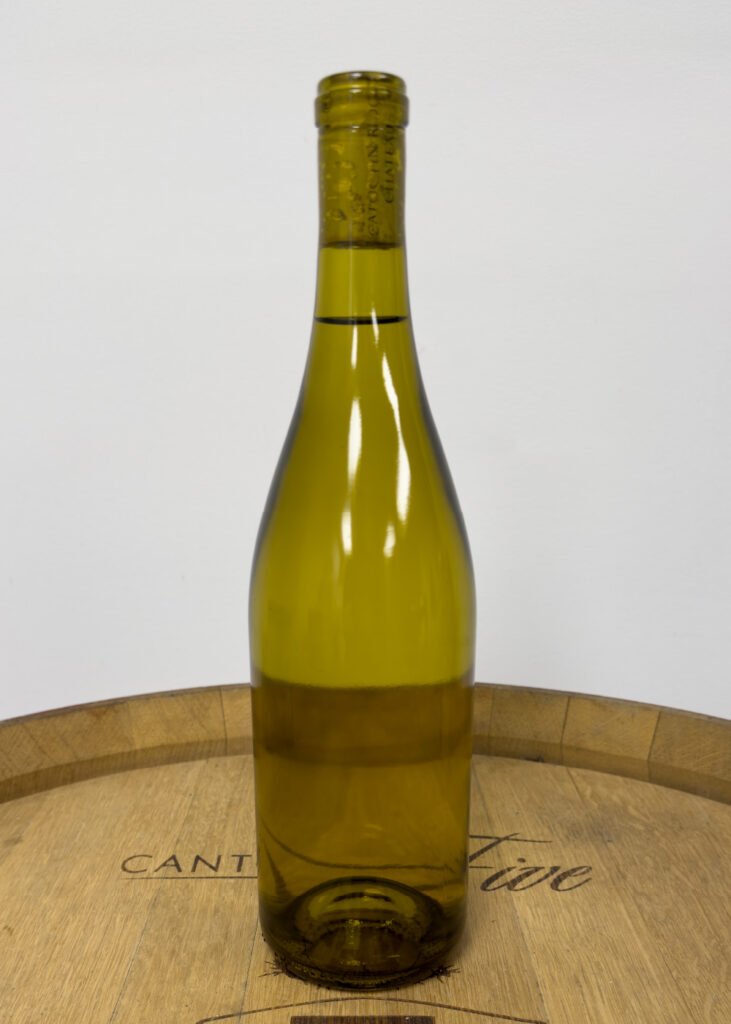 Muscat bottle